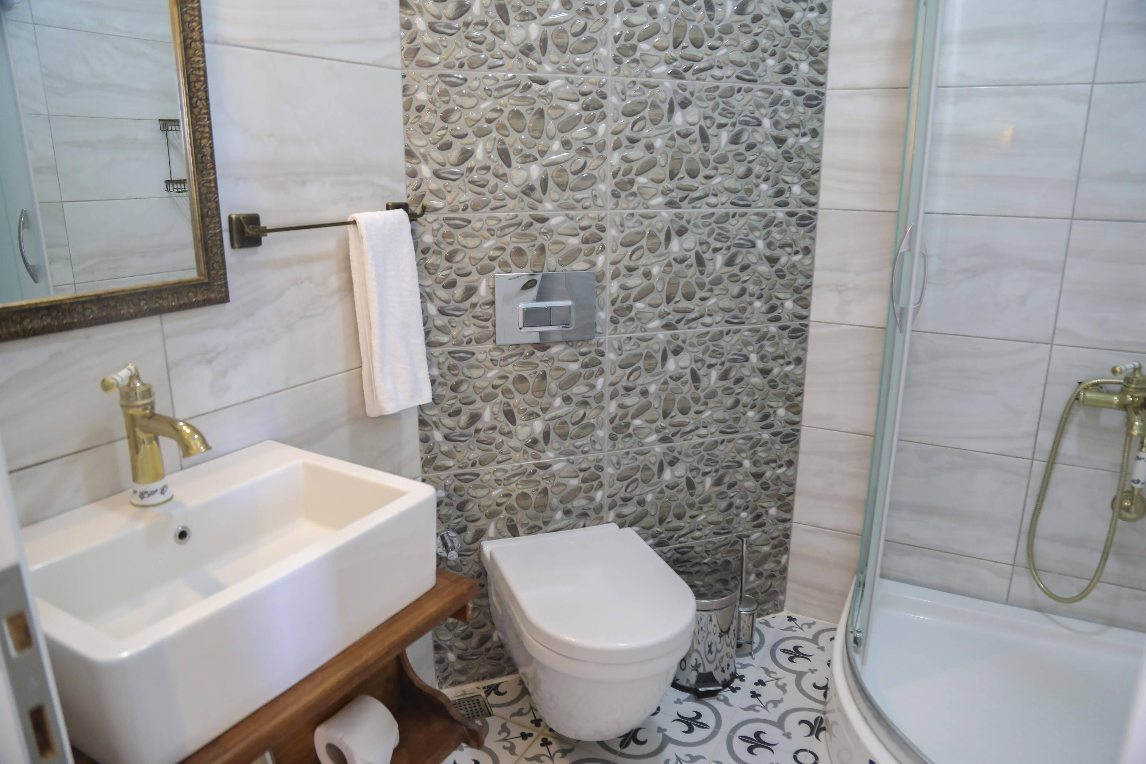 Aksu Hotel Алачати Экстерьер фото