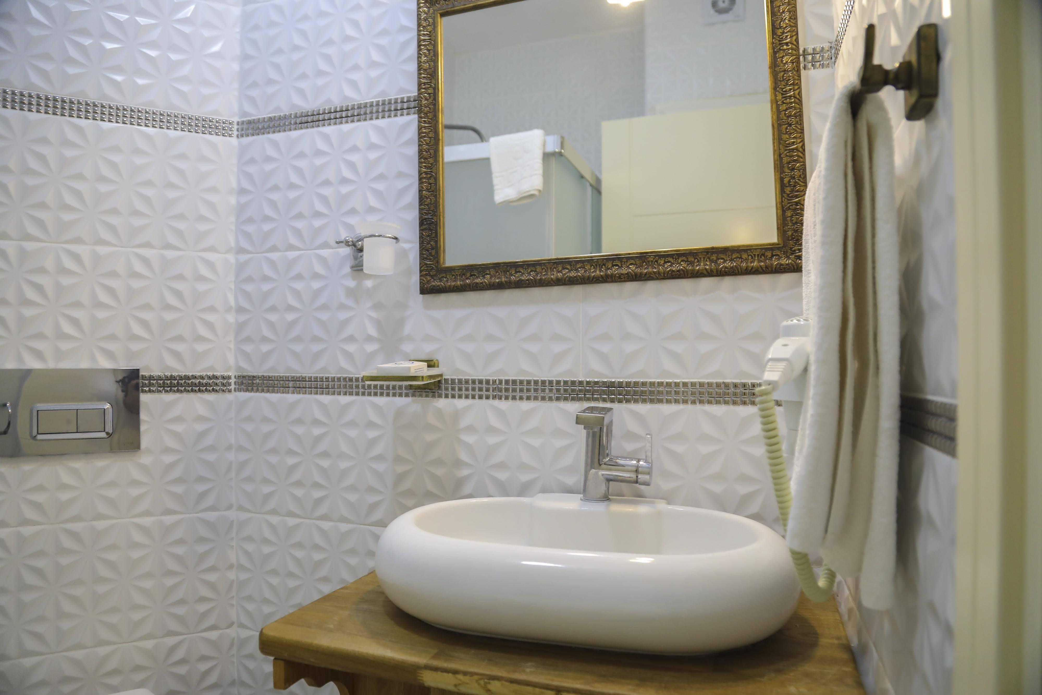 Aksu Hotel Алачати Экстерьер фото