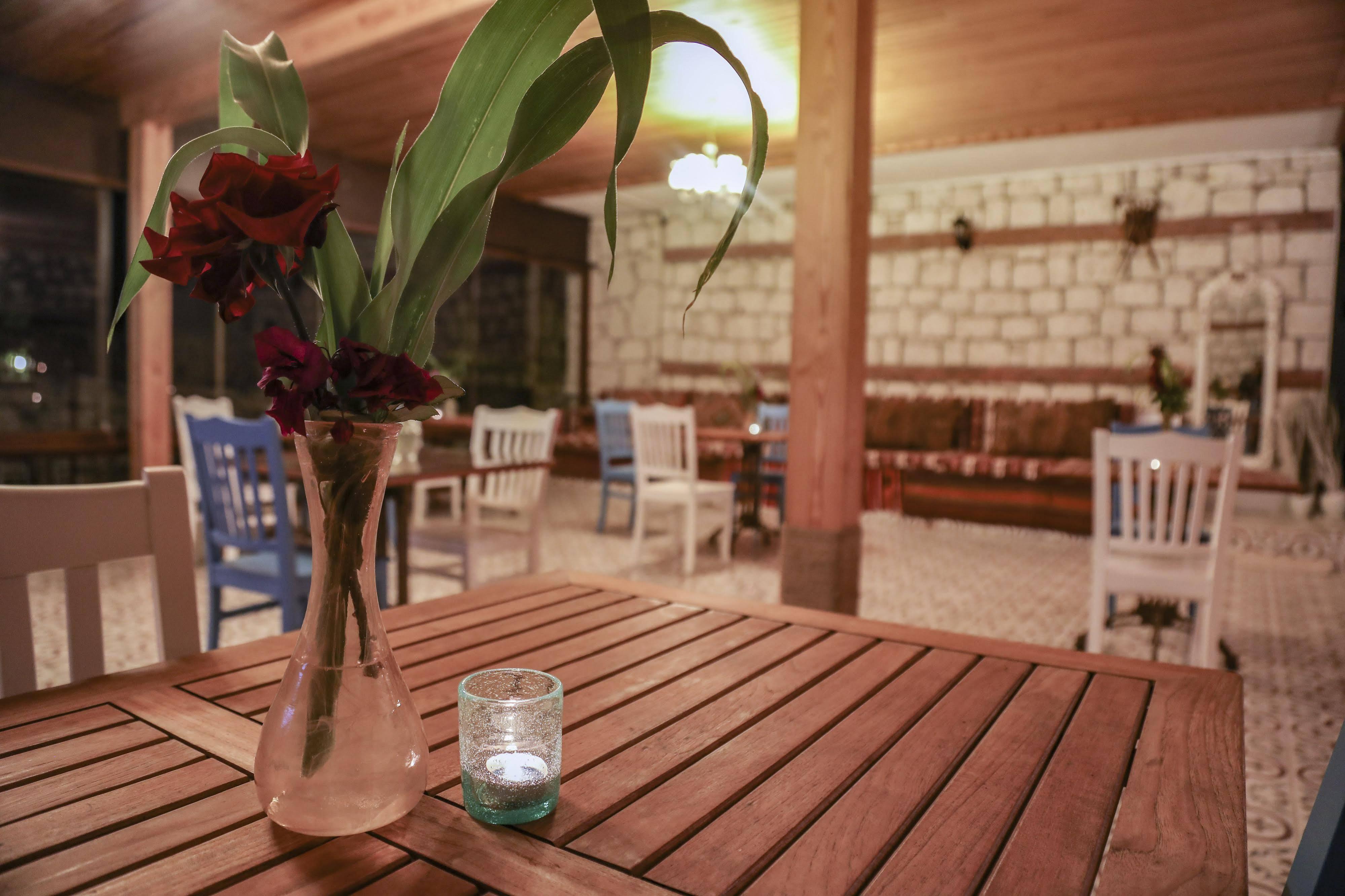 Aksu Hotel Алачати Экстерьер фото