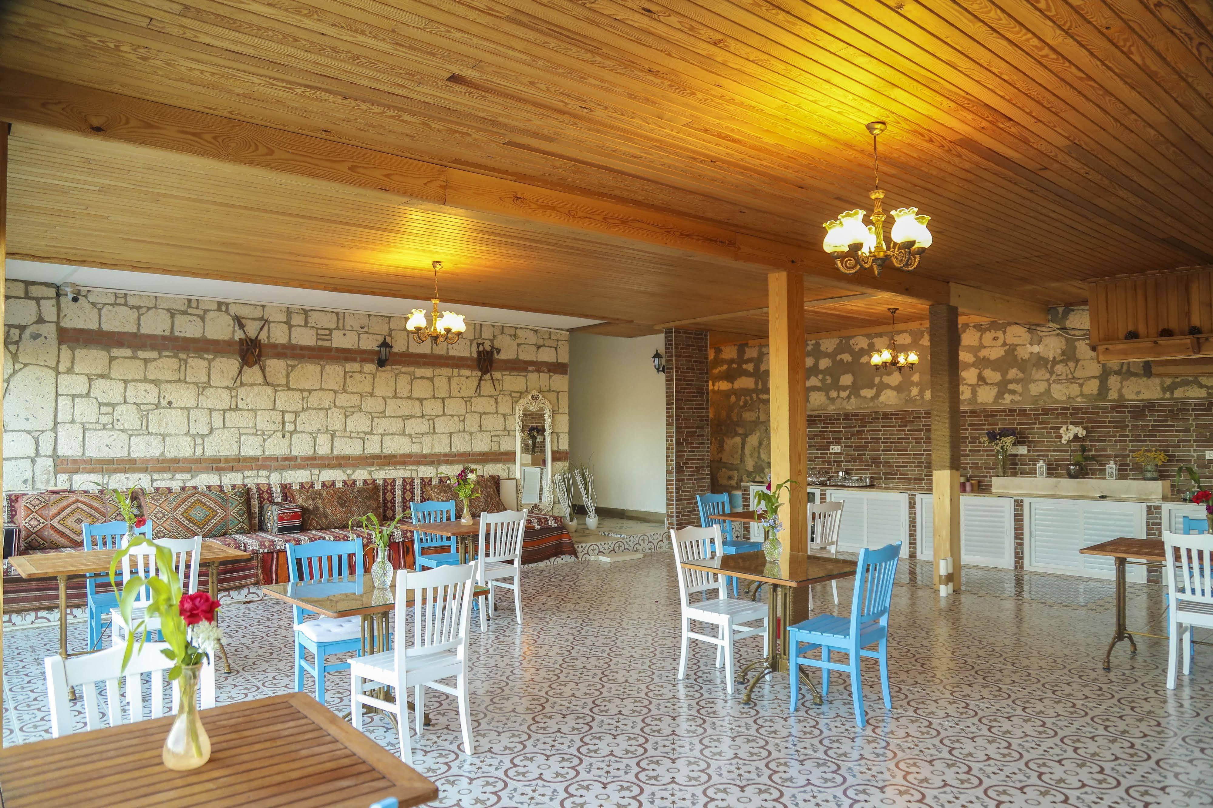 Aksu Hotel Алачати Экстерьер фото