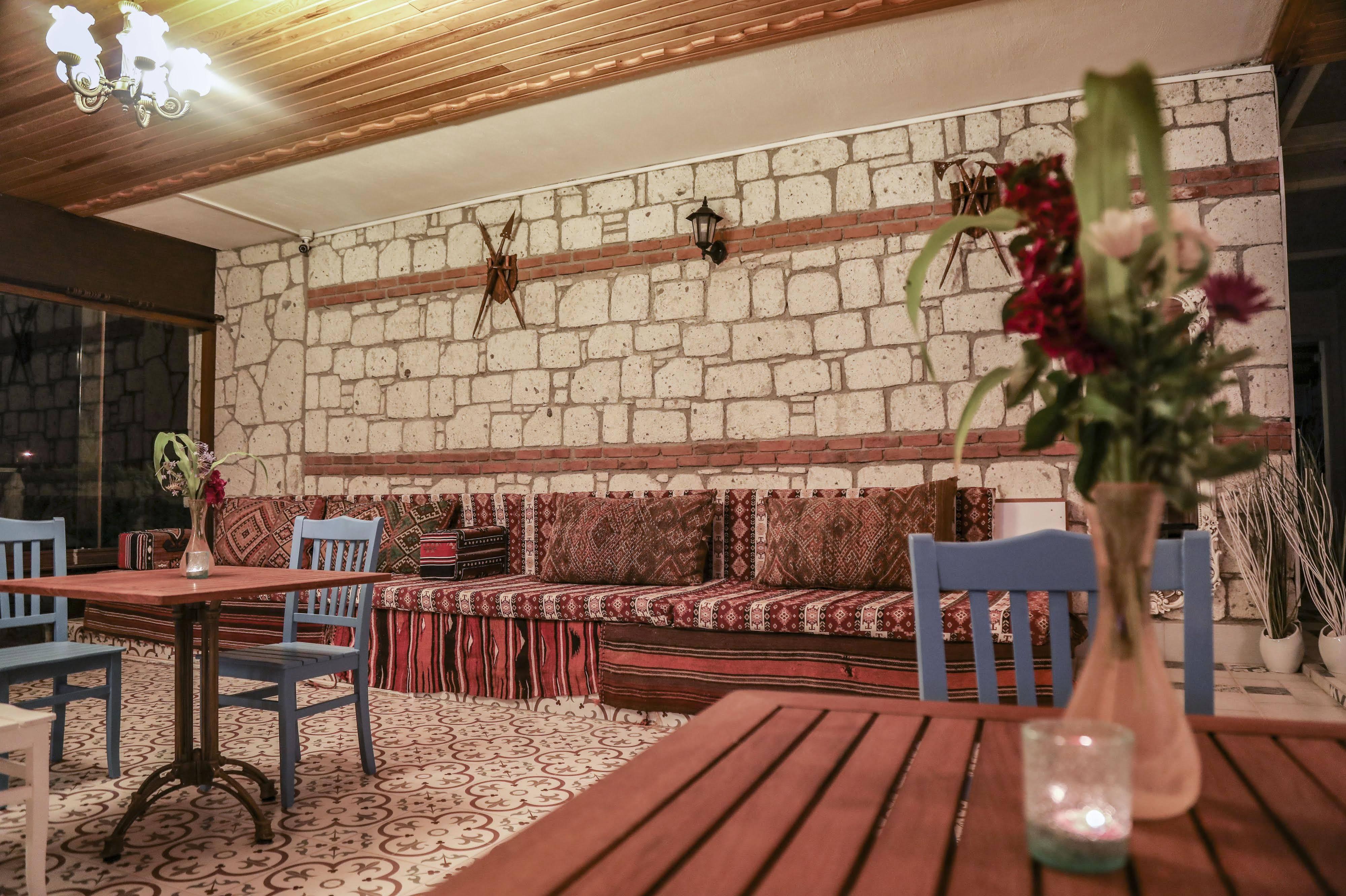 Aksu Hotel Алачати Экстерьер фото