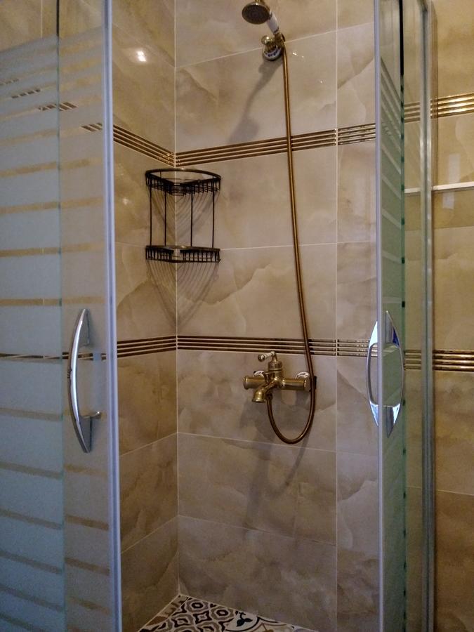 Aksu Hotel Алачати Экстерьер фото