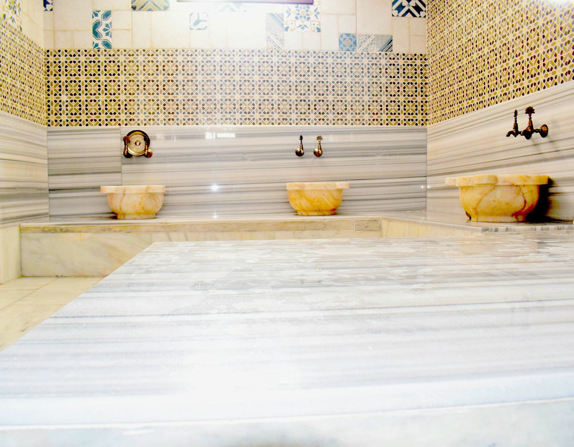 Aksu Hotel Алачати Экстерьер фото