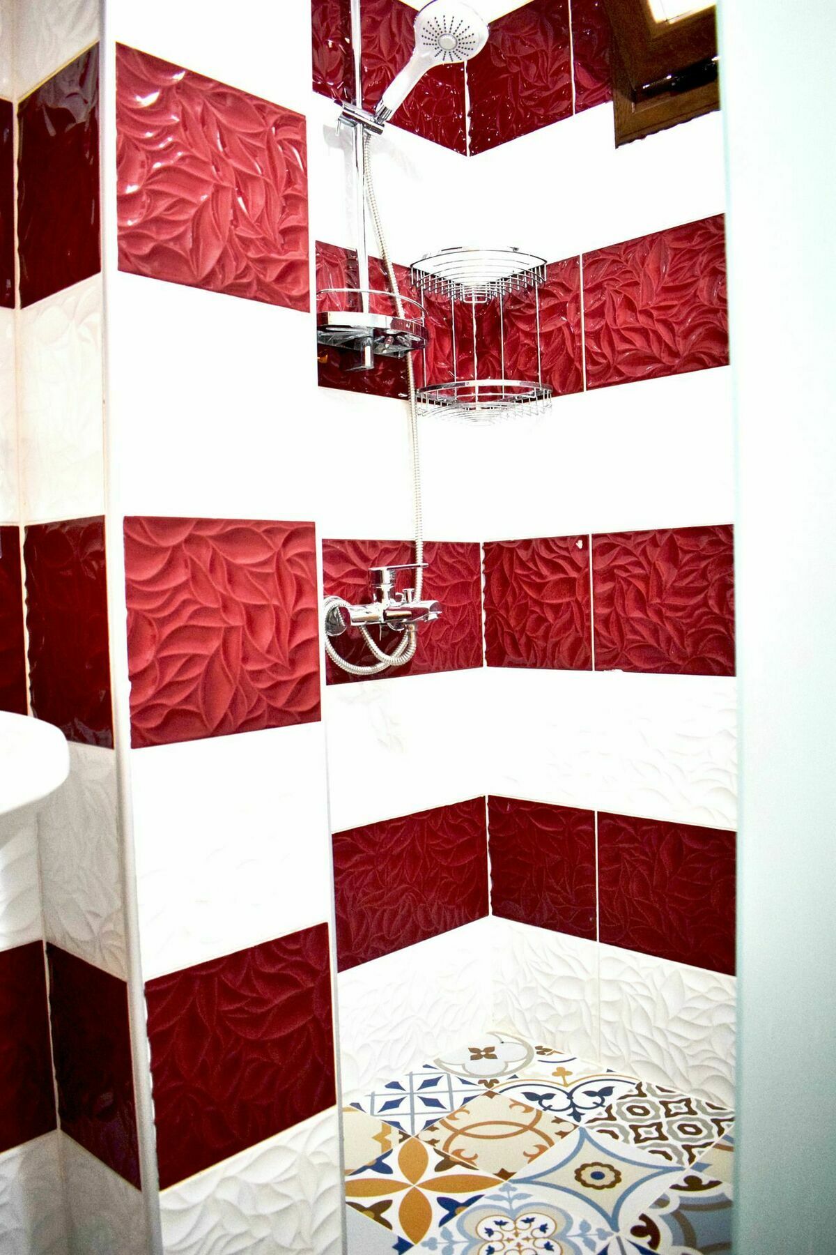 Aksu Hotel Алачати Экстерьер фото